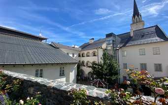 Museum der Stadt Villach
